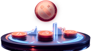 Temasek Nexon crypto trading interface simplified to three clicks